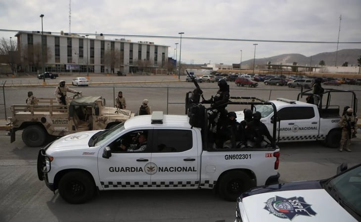Sobrepoblación, falta de seguridad y custodia, las condiciones del Cereso 3 de Ciudad Juárez