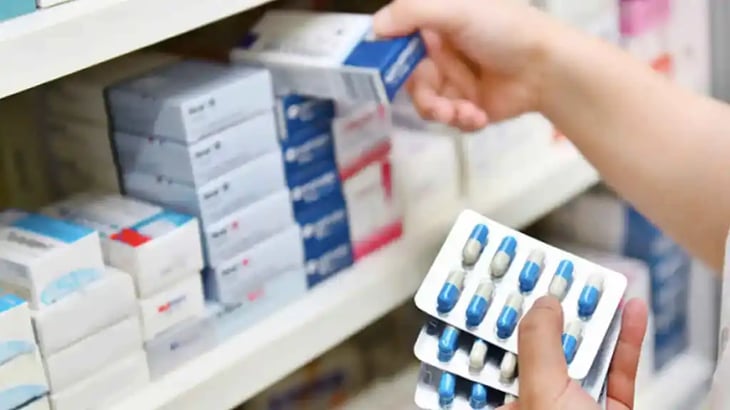 PN no ha registrado medicamentos falsos