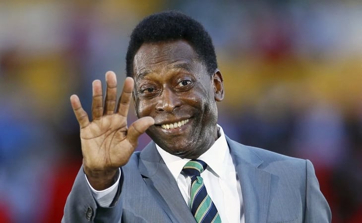 Pelé dejó millonaria herencia a sus familiares