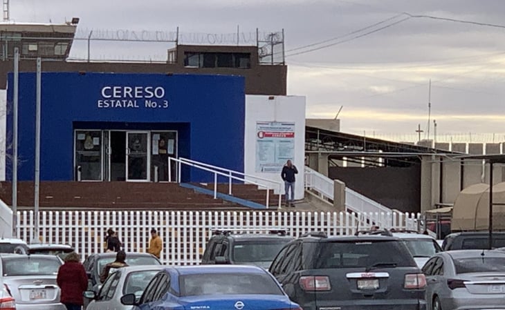 Cesan al director del Cereso de Ciudad Juárez tras la fuga de 'El Neto'