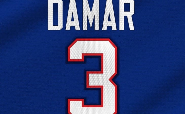 La NFL y los 32 equipos cambian su foto de perfil en honor a Damar Hamlin