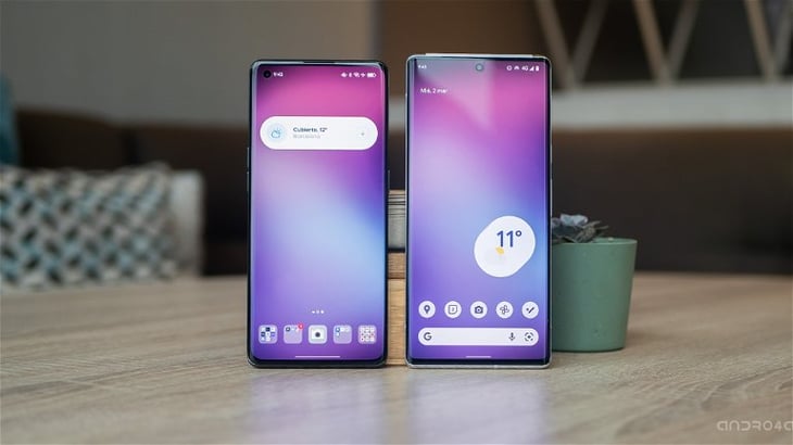 Un fallo en algunos teléfonos Samsung impide instalar actualizaciones del sistema 