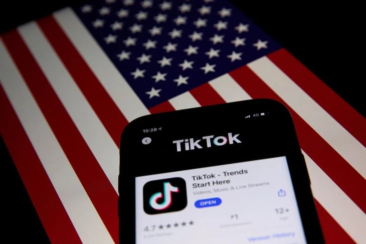 ByteDance, propietaria de TikTok, despide a cientos de empleados