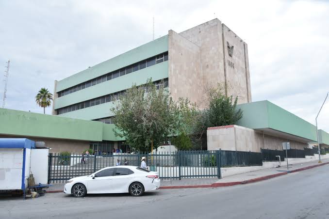 El IMSS aclara los señalamientos sobre una supuesta suspensión del servicio de Hemodiálisis en Monclova 