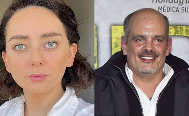 María Bobadilla, actriz que denunció a Coco Levy, le pide asistir a terapia: 'Que mejore como hombre'