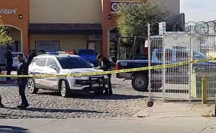 Matan en Hermosillo a medio hermano de “Nacho” Páez, extinto operador del cártel de Sinaloa