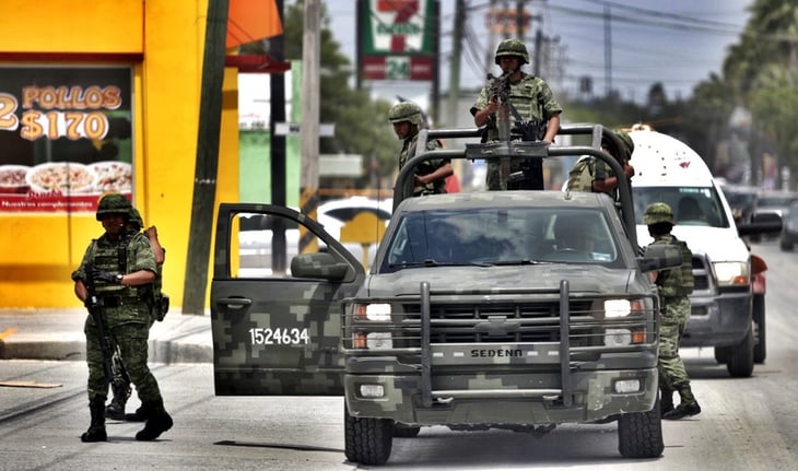 Por llegada de ministra Piña a la SCJN, hay expectativa del Legislativo sobre resolución de Fuerzas Armadas: diputada Herrera