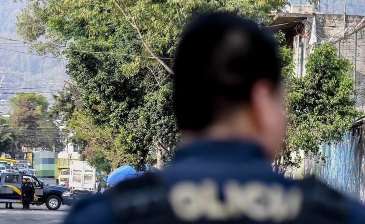 Por agresión contra reportero, vinculan a 4 policías de Tlaquepaque, Jalisco