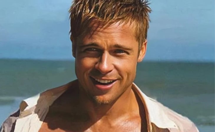 La historia detrás de la publicidad de Brad Pitt que fue prohibida en Malasia