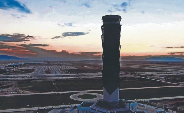 El AIFA, que presume AMLO en las mañaneras, ¿es un 'aeropuerto complementario'?; así lo clasifican