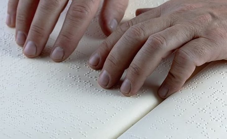 Día Mundial del Braille: Dónde se pueden conseguir las tablillas y cómo es el alfabeto