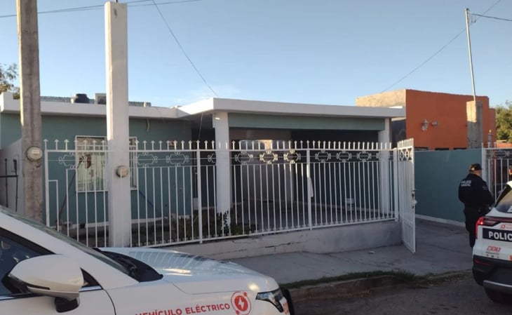 Policías rescatan a dos personas privadas de la libertad en Hermosillo, Sonora