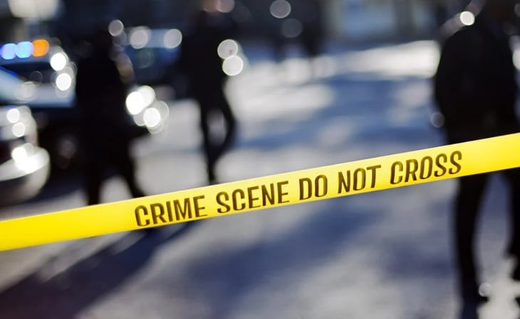 Reportan tiroteo en una casa en Utah: hallan 8 muertos, entre ellos hay menores