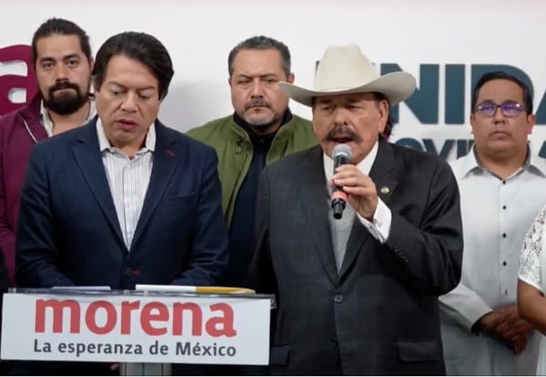 Morena Coahuila se 'desmorona', se profundiza su división