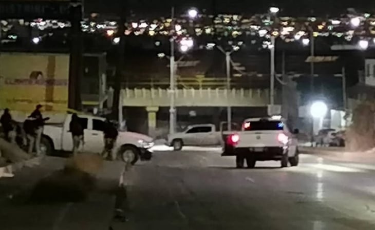 Matan en Ciudad Juárez a 'El Neto', líder de Los Mexicles que se fugó de Cereso 3