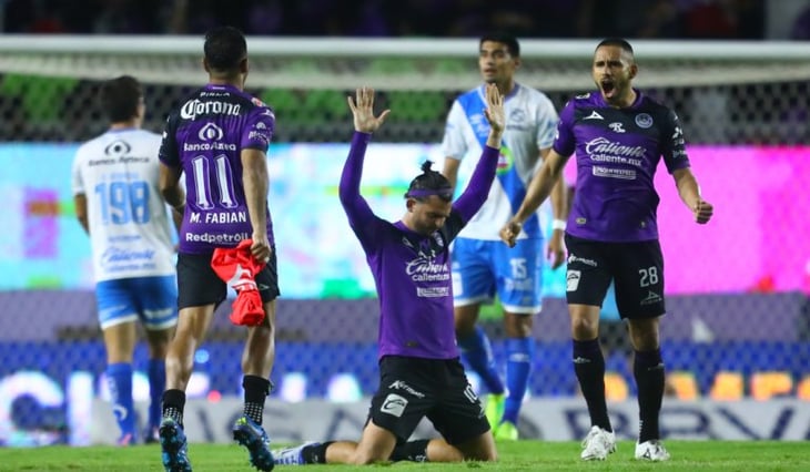 La otra Liga MX: Mazatlán, Necaxa, San Luis, Bravos y Gallos, en batalla por no pagar multa económica