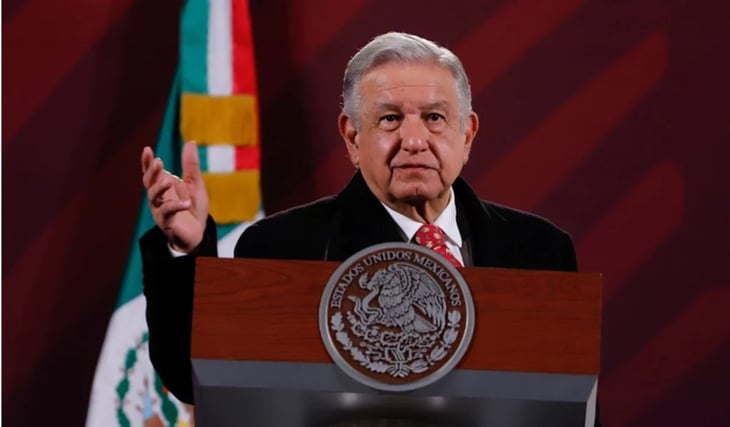 AMLO confirma que se adelantará la entrega de apoyos sociales en Edomex y Coahuila