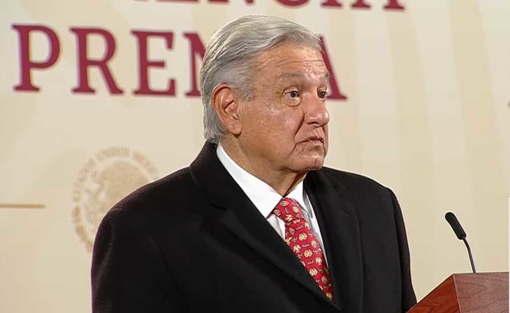 AMLO confirma muerte de 'El Neto', líder de Los Mexicles, en Ciudad Juárez