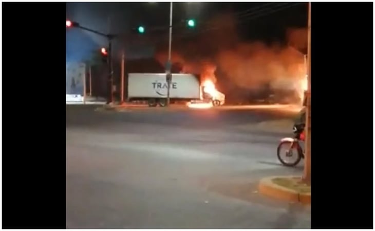 Terror en Culiacán: 'México sufre violencia por estrategia de seguridad equivocada', así reaccionan políticos y figuras públicas