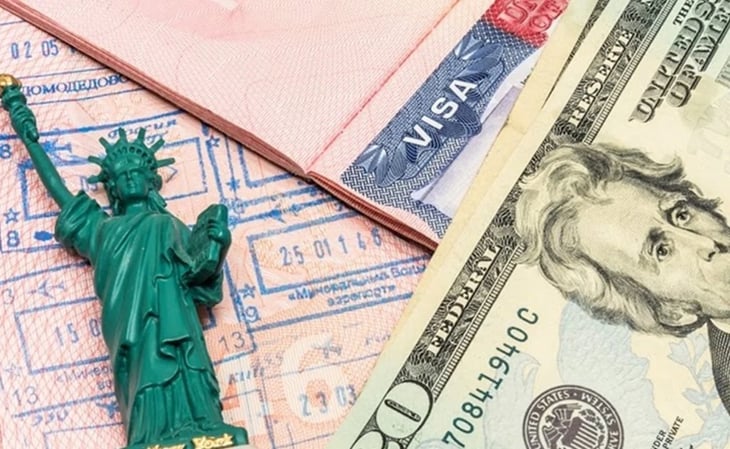¿Cuánto cuesta renovar la visa americana en 2023 y cuáles son los requisitos?