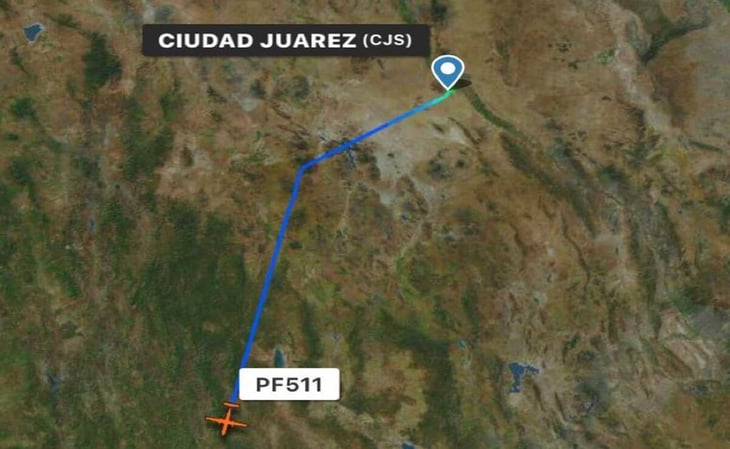 Detienen a Ovidio Guzmán: Ejército moviliza tropas aéreas en zonas aledañas a Sinaloa