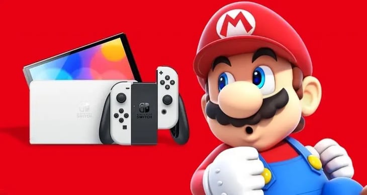 Nintendo comparte una lista con 11 cosas que no sabías que tu Switch puede hacer