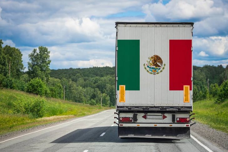 Canadá desbanca a México en comercio con Estados Unidos