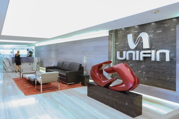 Unifin entra a Concurso Mercantil que le permite reestructurar sus deudas
