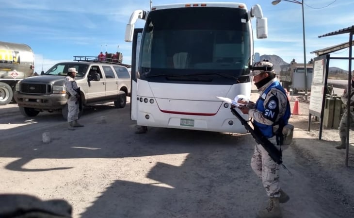 Aeropuerto y autobuses de Sinaloa suspenden operaciones por disturbios tras captura de Ovidio Guzmán