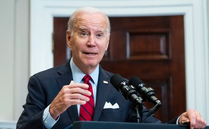 Gobierno de Biden restringe aún más el acceso al asilo en la frontera sur