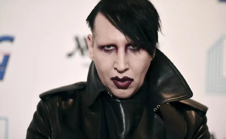 Desestiman acusaciones de abuso en contra de Marilyn Manson
