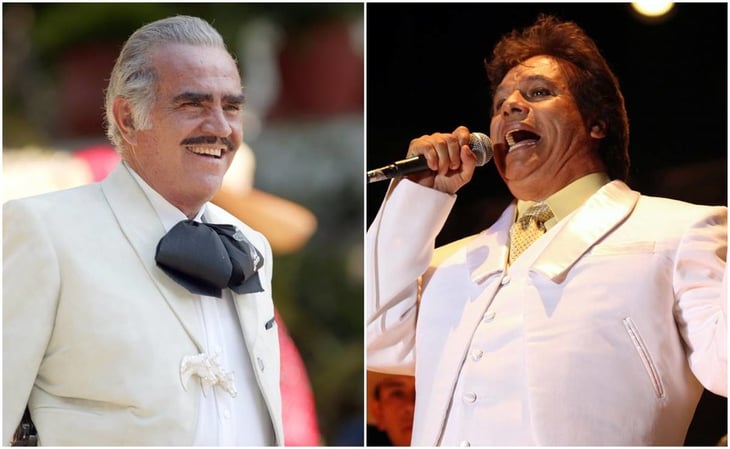 Dos mexicanos en la lista de mejores artistas del mundo, según 'Rolling Stone'