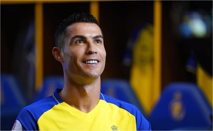 Cristiano Ronaldo, el 'gran culpable' de quitarle el trabajo a un jugador del Al-Nassr