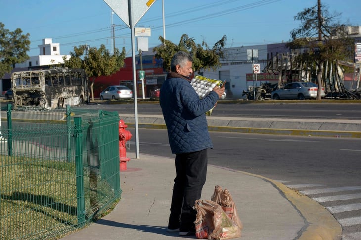 Tiendas de Walmart en Sinaloa abrirán de forma paulatina
