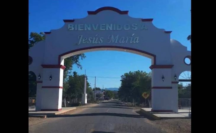Ovidio Guzmán: Regresa la Sedena a Jesús María, Sinaloa, para atender a la población