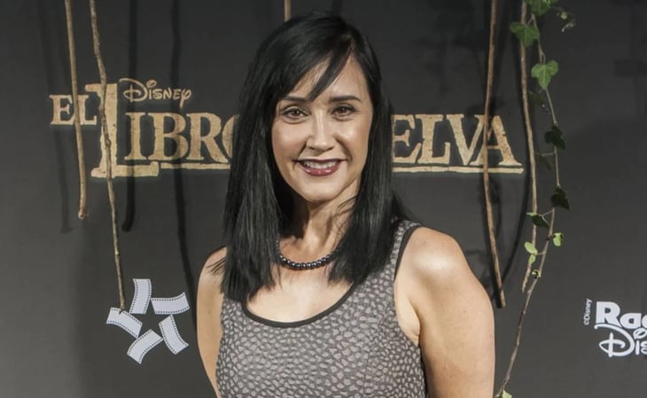 Susana Zabaleta cantará en la versión cinematográfica de 'La usurpadora'
