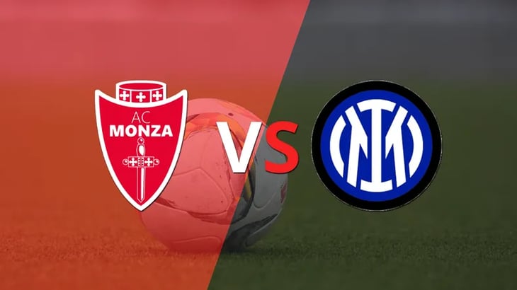 Resultado, Resumen y Goles Monza vs Inter 2-2