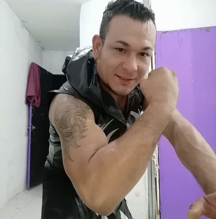 Luchador Baby Rap de Monclova desaparece tras ser detenido por la PAR
