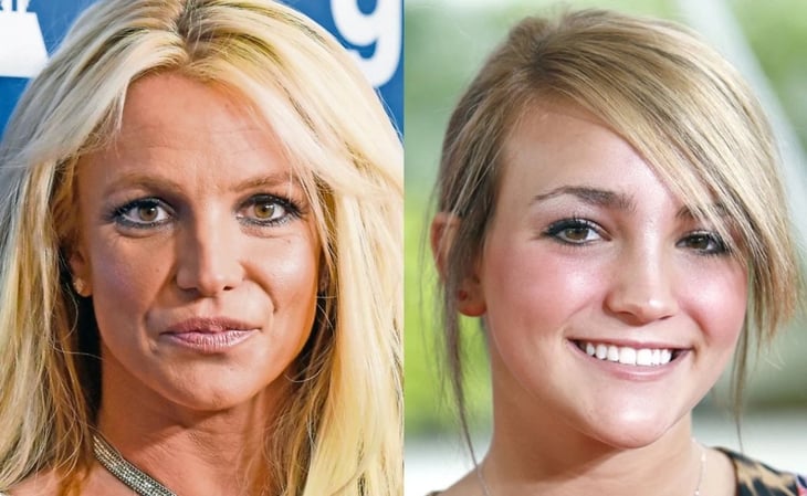 Britney Spears estalla contra Jamie Lynn: 'Me sorprenden las dificultades que dices al tenerme como tu hermana'