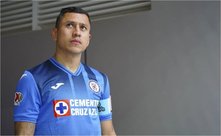 'El Cata' Domínguez y jugadores de Cruz Azul podrían ser desafiliados por fiesta con temática de narcotráfico