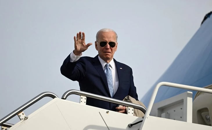 ¿Se reunirá Joe Biden con migrantes en la frontera con México? Esto es lo que sabemos de su visita a El Paso