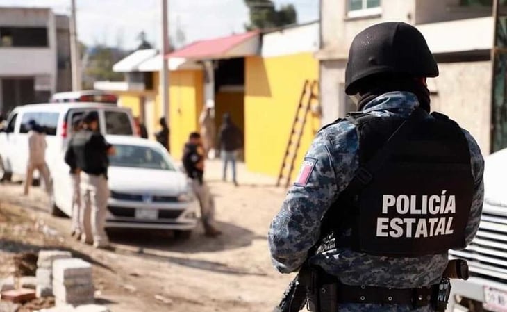 Continúan operativos en Sinaloa, tras captura de Ovidio Guzmán