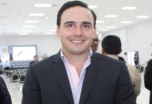 PRI: Gana Manolo Jiménez encuesta interna rumbo a la gubernatura de Coahuila 