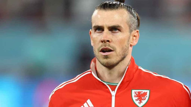 Gareth Bale anuncia su retirada inmediata del futbol profesional