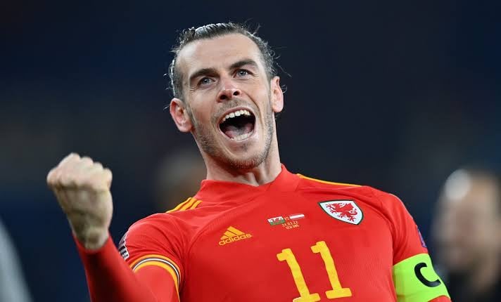 Gareth Bale anuncia su retiro