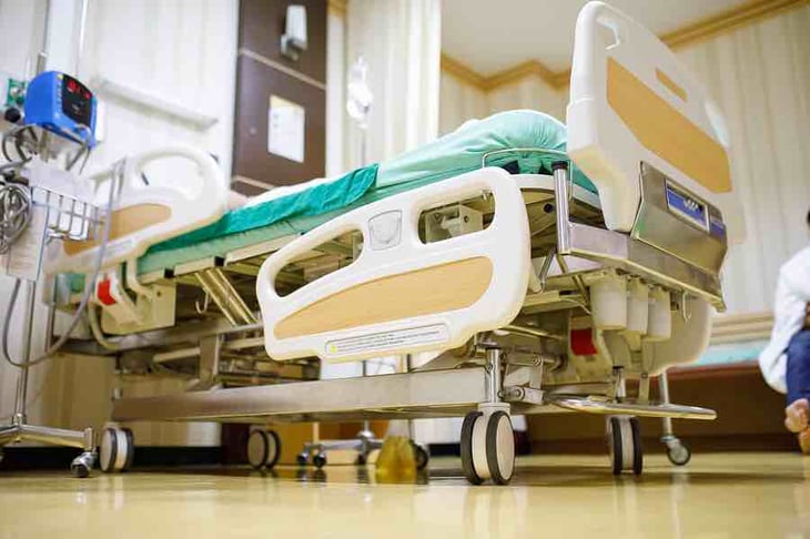 CNDH emite recomendación al IMSS por ineficiente atención médica que provocó la muerte de un paciente