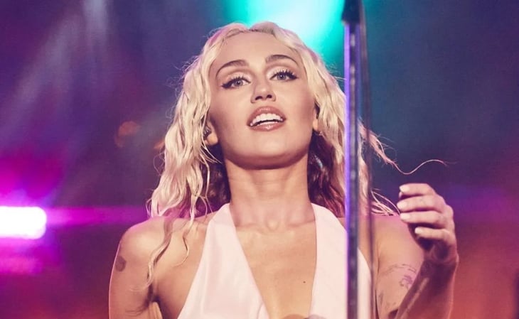 Miley Cyrus está de regreso: anunció un nuevo álbum