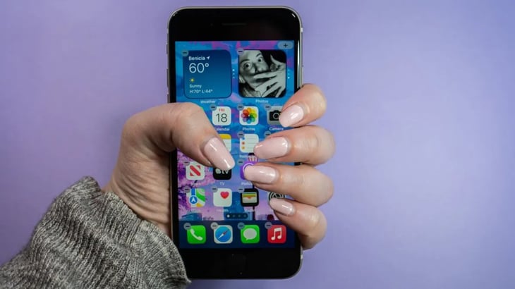 Apple ha cancelado sus planes para hacer el iPhone SE 4, según una filtración
