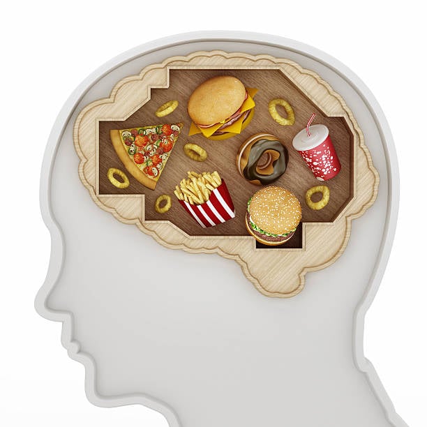 Cómo impacta la salud del cerebro en una dieta alta en grasas