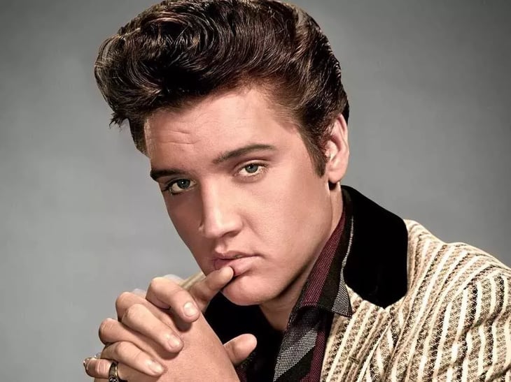Elvis Presley: ¿Por qué fue declarado persona non grata en México?